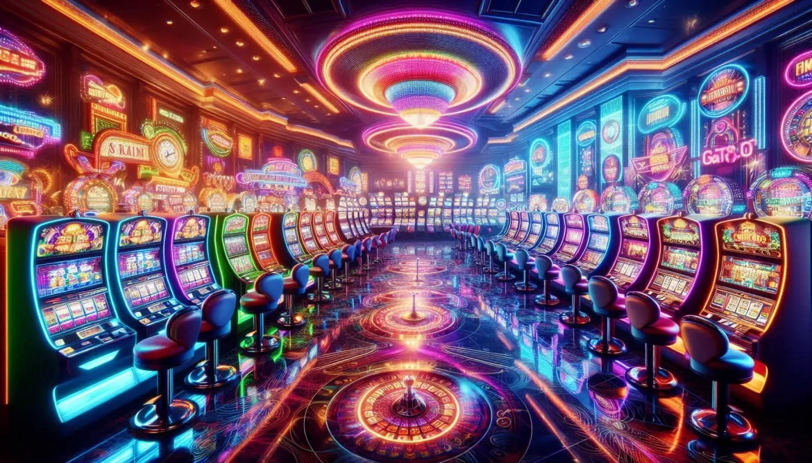 Casino Lamalou les Bains